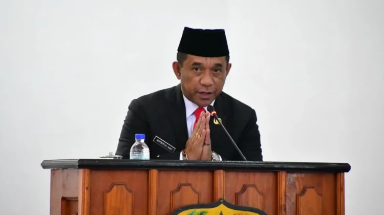 Tak Cukup Andalkan Pertanian, Bupati Dorong Industri Manggarai