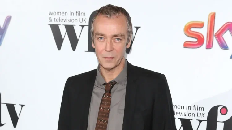Aktor John Hannah Kembali Membintangi Reboot The Mummy