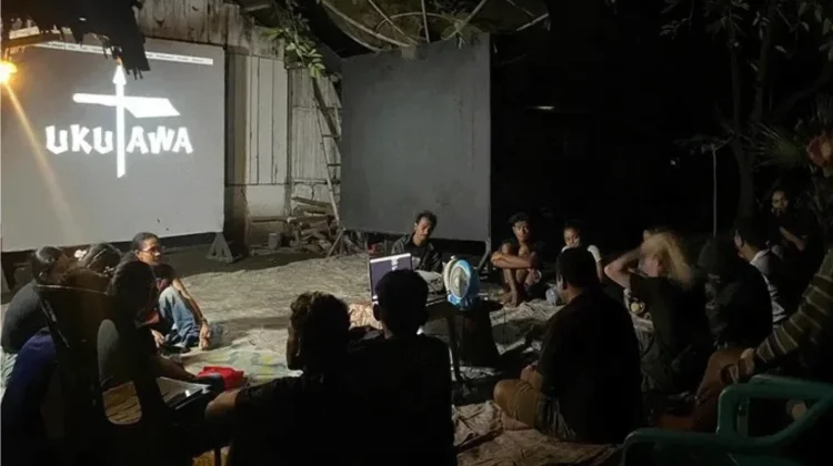 Ukutawa Perkuat Jejaring Komunitas untuk Dukung Gerakan Kreatif Anak Muda