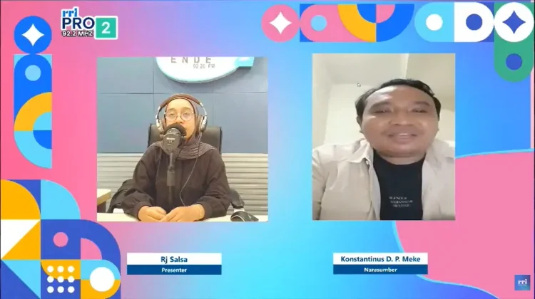 Anak Muda Siap Jadi Agen Perubahan Positif