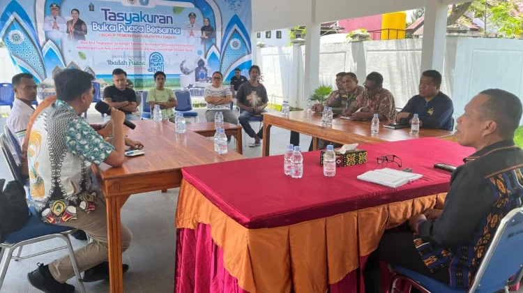 Biaya Tinggi dan Antrean Penyeberangan di Kabupaten Lembata Jadi Sorotan