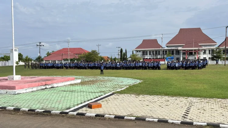 Pemkab Dorong Kepatuhan SPT dan LHKPN