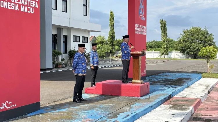 Seribu Lebih ASN di Kabupaten Lembata Belum Lapor SPT