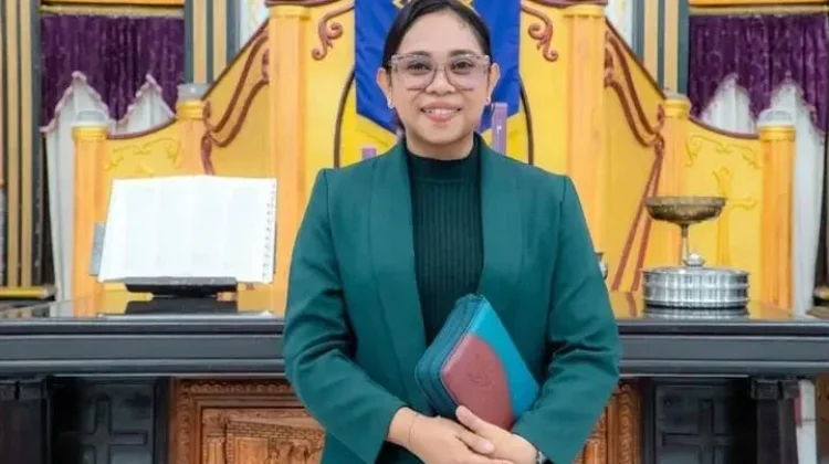 Kalau Tuhan yang Minta, Saya Mau Lepas Tidak? Refleksi Iman dari Kejadian 22:1–19