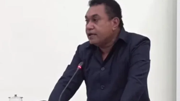 Desakan DPRD, Jabatan Lowong Sikka Segera Diisi