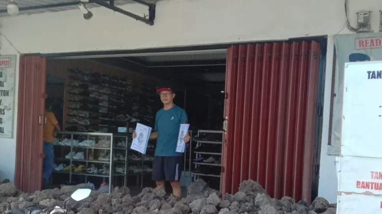 Akses Tokoh Diblokir, Pengusaha Ende Tempuh Jalur Hukum