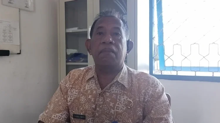 Penduduk Ende Capai 287 Ribu Semester Pertama 2026