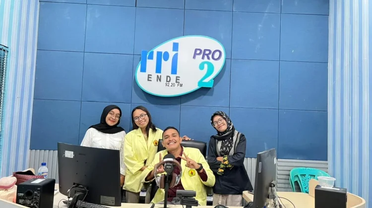 Mahasiswa STPM  Ende Raih Juara Debat Nasional
