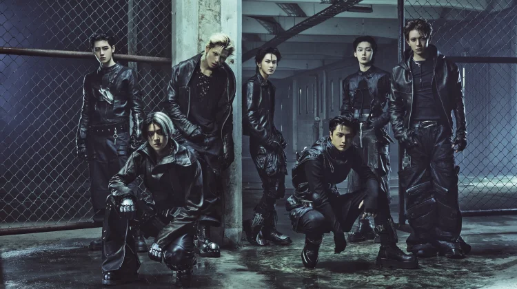 ENHYPEN Umumkan Tur Dunia BLOOD SAGA Tahun 2026