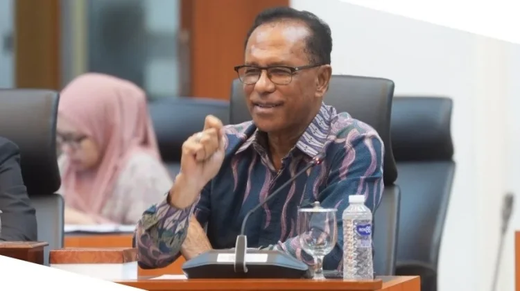 Perhutanan Sosial di NTT Dorong Ekonomi dan Kelola Hutan