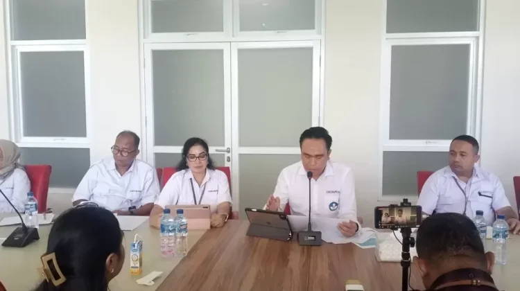 Tekan Stunting di NTT, LLDIKTI Wilayah XV Gencarkan KKN Tematik