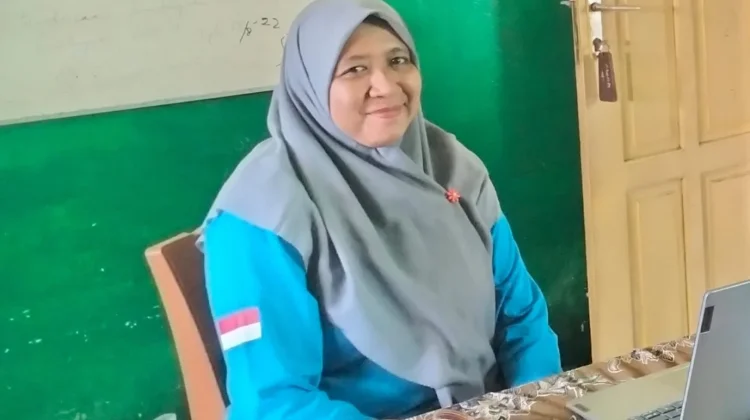 Halal Bihalal Ikatan Guru Raudhatul Athfal Ende Pererat Silaturahmi Guru RA