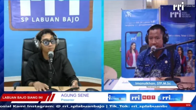 Waspada Efek Instan, Loka POM Mabar Ungkap Bahaya BKO dalam Jamu Tradisional