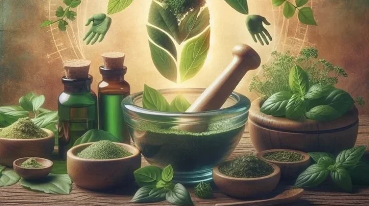 Loka POM Manggarai Barat Ingatkan Produk Alami Belum Tentu Aman