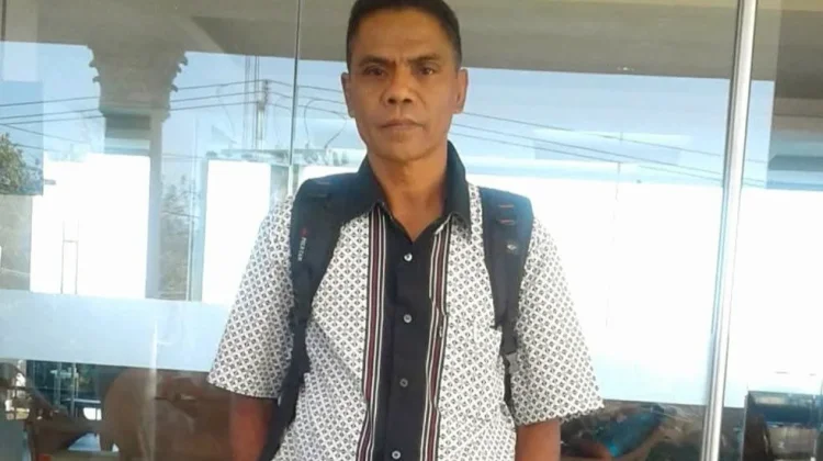 Antusiasme Umat Meningkat, Pekan Suci di Paroki St. Marinus Puurere Khidmat Aman