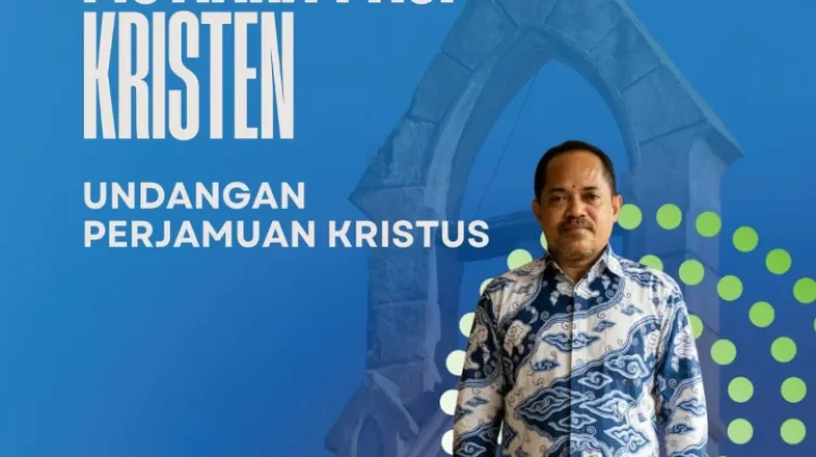 Makna Perumpamaan Perjamuan Besar Bagi Umat Kristiani