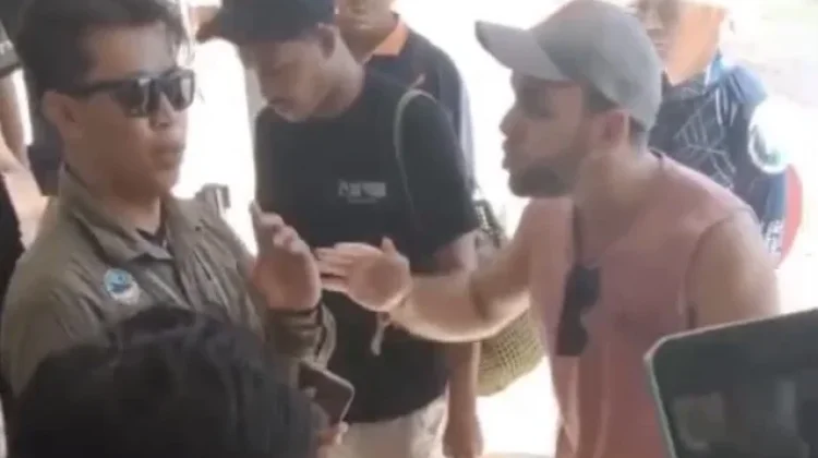 Wisatawan Protes Kuota di Pulau Padar, BTNK: Kebijakan Demi Kelestarian