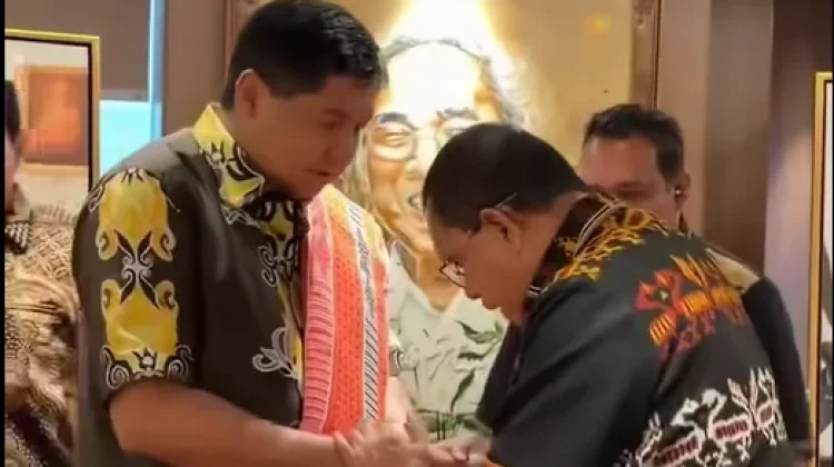 Gubernur NTT Bahas Program Strategis Perumahan Bersama Menteri PKP di Jakarta