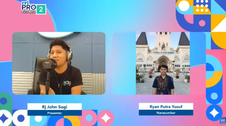 Solo Traveling Jadi Tren Liburan Anak Muda