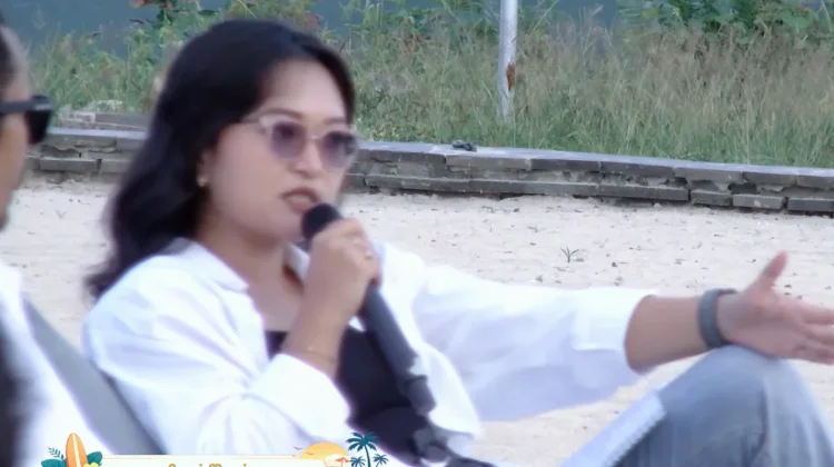 Suci Maria: Narasi Labuan Bajo Harus Datang dari Orang Lokal