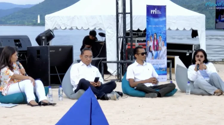 Kreator Lokal Diminta Ambil Peran Bangun Citra Labuan Bajo