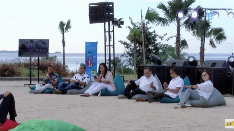 Pelaku Kreatif Soroti Peran dan Dukungan Industri di Labuan Bajo