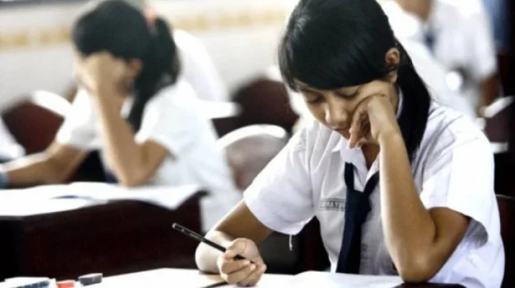 TKA SMP 2026 Digelar Serentak Mulai April