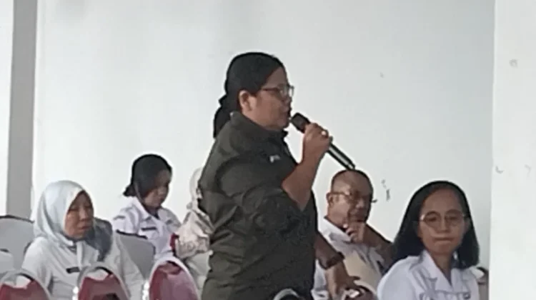 Akademisi Soroti Minimnya Keterlibatan dalam Program Pemerintah Daerah