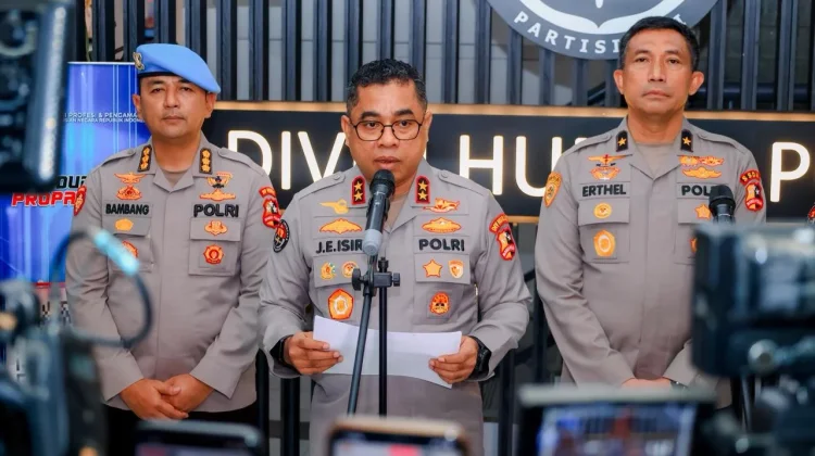 Polri Tegaskan Rekrutmen Akpol 2026 tanpa Kuota Khusus