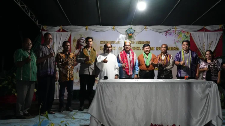 Gubernur NTT Ajak Warga Waspada Tekanan Ekonomi dan Ancaman El Nino
