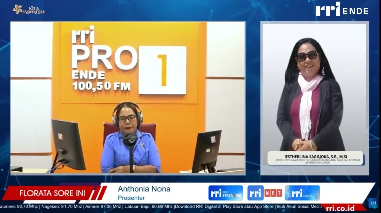 Strategi Efektif Tekan Kemiskinan di NTT