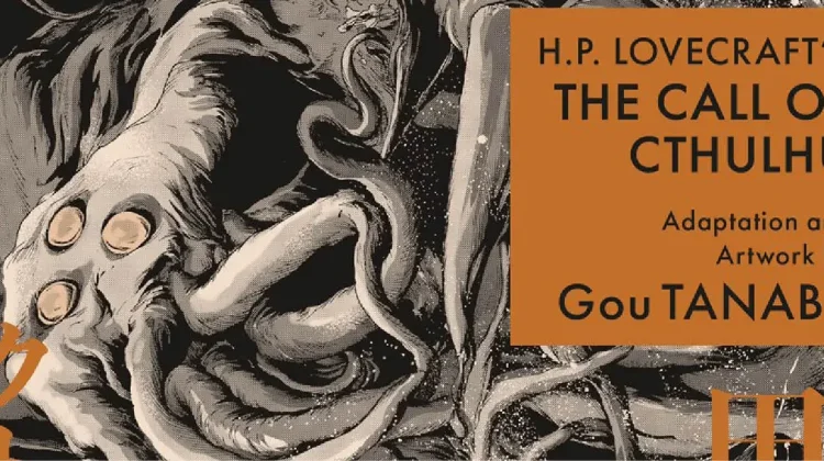 James Wan Berjuang Wujudkan Film Call of Cthulhu, Terganjal Anggaran Besar