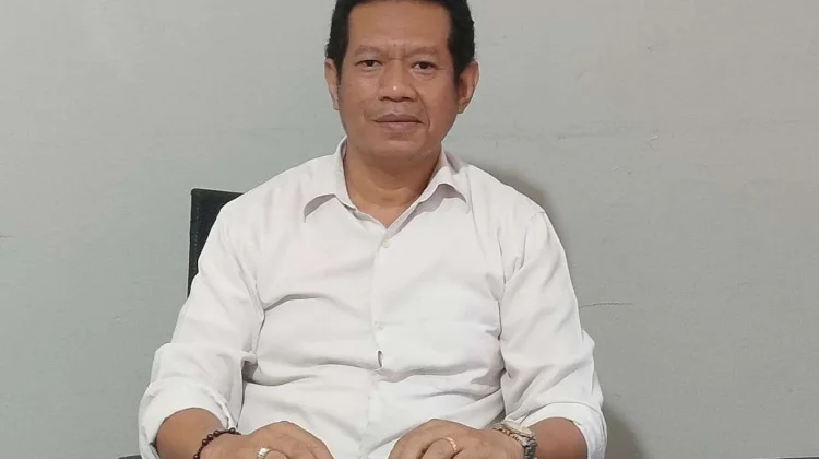 BPBD Ende Salurkan Bantuan Korban Kebakaran Nggela