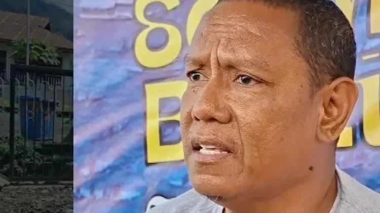 Tradisi Toleransi Larantuka, Umat Muslim dan Katolik Saling Bangun Rumah Ibadah