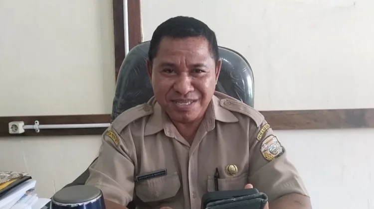 TKA SMP Mulai Diterapkan di Kabupaten Ende