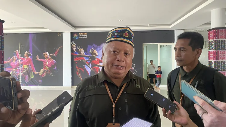BTNK: Kebijakan Kuota Kunjungan Masih Masa Adaptasi Pelaku Wisata