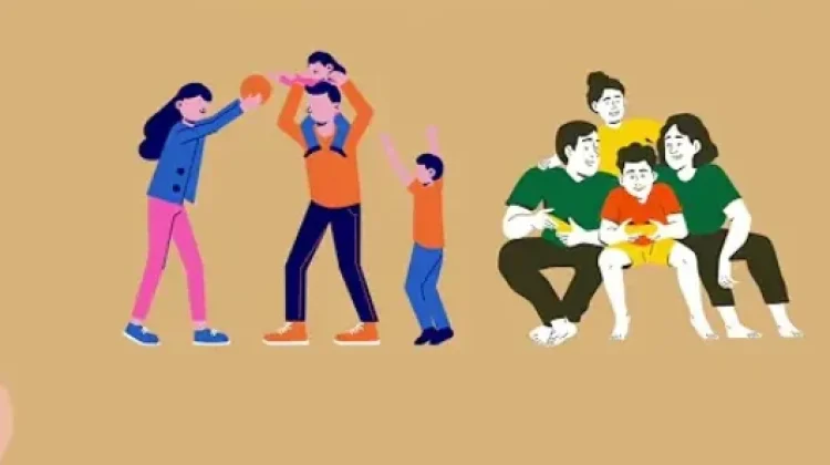 Peran Keluarga Kunci Cegah Penyalahgunaan Narkoba Generasi