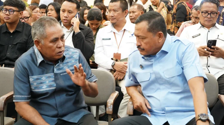 Pemkab Manggarai Barat Siapkan Slaughterhouse Halal untuk Dukung Program MBG