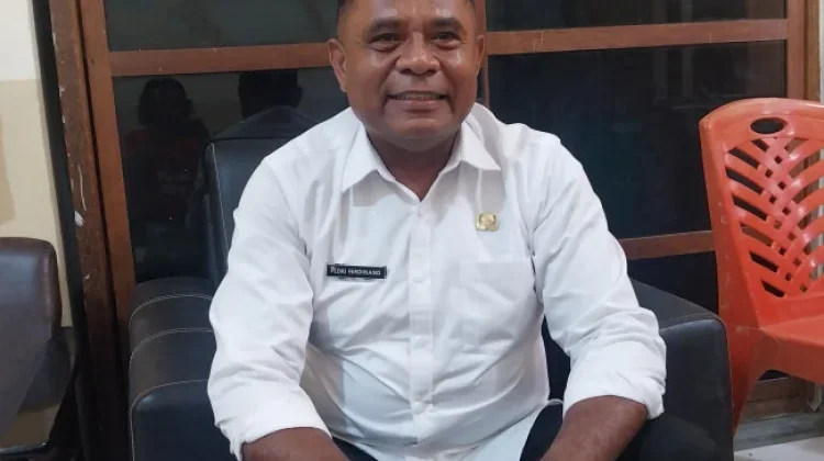 Sebanyak 132 Desa di Sikka Siap Gelar Pilkades Serentak