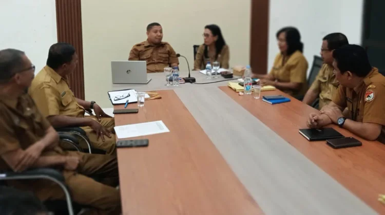 Selisih Data RTLH NTT Ancam Ketepatan Program Nasional