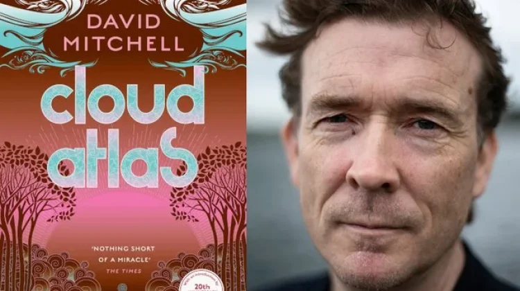 Buku Terbaik Abad Ini: Cloud Atlas Raih Penghargaan Tertinggi Versi Goodreads