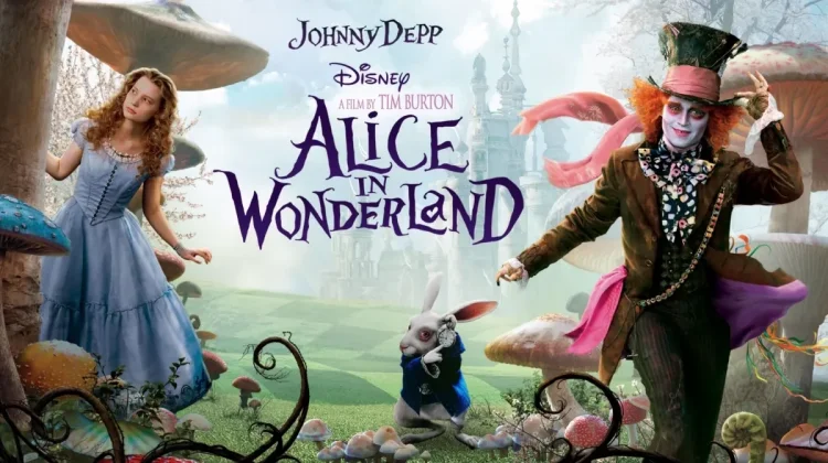 Serial Alice Forever After Ungkap Sisi Gelap Alice Masa Dewasa