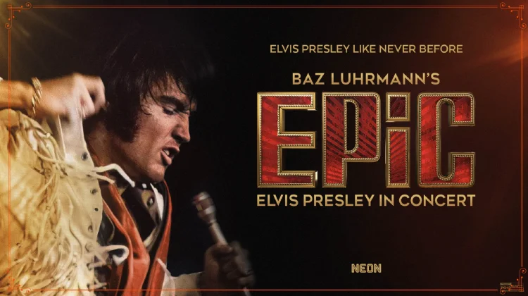 Dokumenter Baru Elvis Besutan Baz Luhrmann Kini Bisa Disaksikan di Rumah