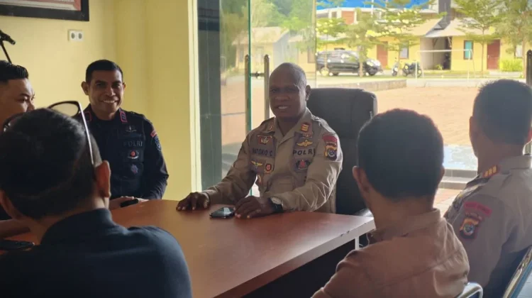 Geografi Flores Hambat Respons Brimob, Mobilisasi Pasukan Bisa Capai 24 Jam