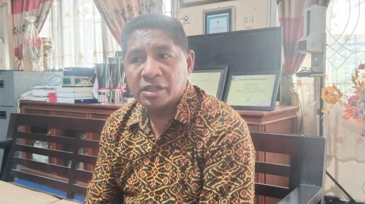 Sebanyak 38 Siswa SMAN 1 Ende Lolos SNBP 2026