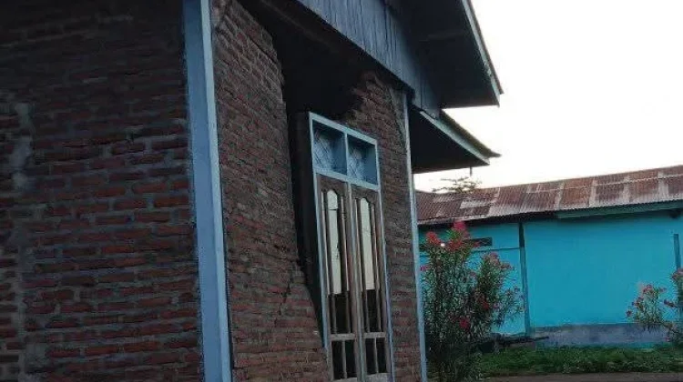 Warga Diminta Tetap Tenang Pascagempa, Waspadai Susulan dan Cek Kondisi Rumah