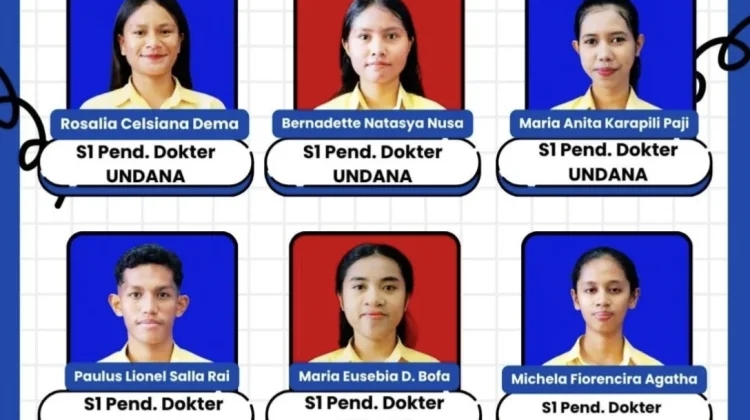 Enam Siswa Syuradikara Lolos Fakultas Kedokteran Negeri