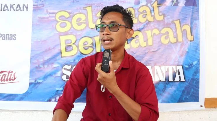 Proses Singkat, Dampak Besar: Perjalanan Posko Toleransi Semana Santa