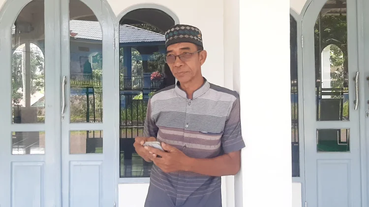Universitas Terbuka  SALUT Kelimutu Ende Matangkan Persiapan Yudisium 2026