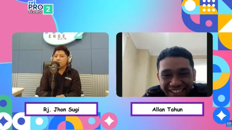 Generasi Muda Didorong Pilih Masa Depan tanpa Narkoba